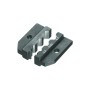 Crimpeinsatz Huber + Suhner Für 9743200 6 Mm²
