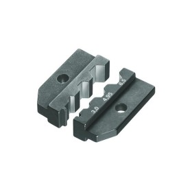 Crimpeinsatz Huber + Suhner Für 9743200 6 Mm²