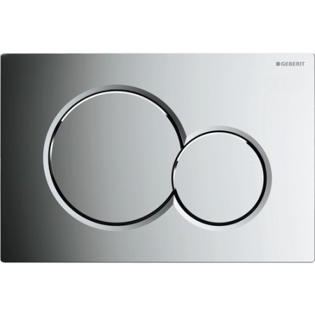 Betätigungsplatte Geberit Sigma 01