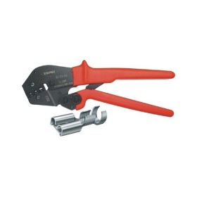 Crimp-Hebelzange 6 Mm² 250 Mm