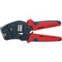Crimp-Hebelzange Mit Fronteinführung 10 Mm² 190 Mm