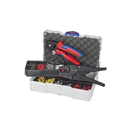 Crimp-Sortiment 10 Mm²