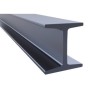 Bohrschraube für Träger mit Sechskant-Flanschkopf. Schraube mit EPDM-Dichtscheibe