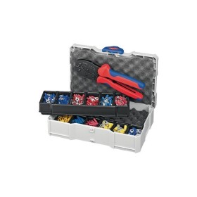 Crimp-Sortiment 6 Mm²