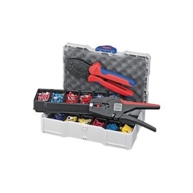Crimp-Sortiment 6 Mm²