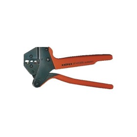 Crimp-Systemzange 200 Mm