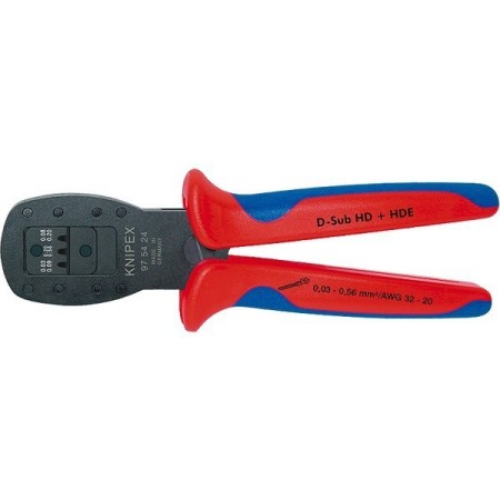 Crimpzange 0.56 Mm² 190 Mm