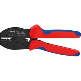 Crimpzange 10 Mm² 220 Mm