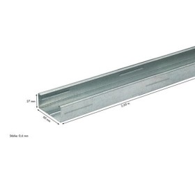 CD Deckenprofil KNAUF
