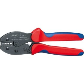 Crimpzange 4 Mm² 220 Mm
