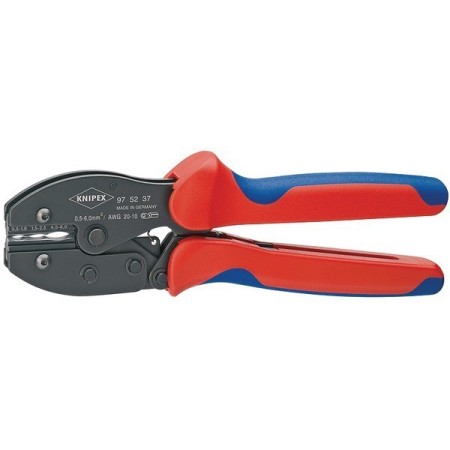 Crimpzange 6 Mm² 220 Mm
