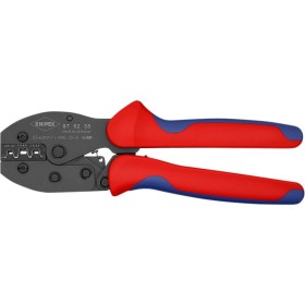 Crimpzange 6 Mm² 220 Mm