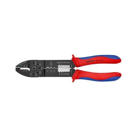 Crimpzange 6 Mm² 240 Mm