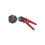 Crimpzange Mit Wechselmagazin 6 Mm² 250 Mm