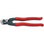 Drahtseilschere 190 Mm 7 Mm