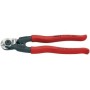Drahtseilschere 190 Mm 7 Mm