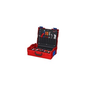 Elektriker 21