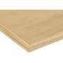 Fassadenschraube Metall-Holz. RAL 8019. Graubraun
