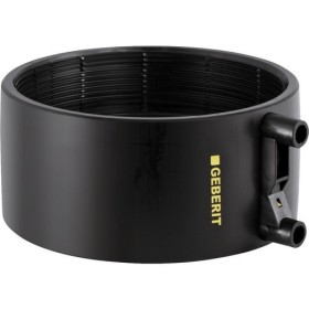Geberit Elektromuffe mit Indikator