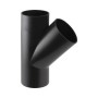 Geberit PE-HD Abzweig 45°
