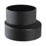 Geberit PE-HD Reduktion exzentrisch