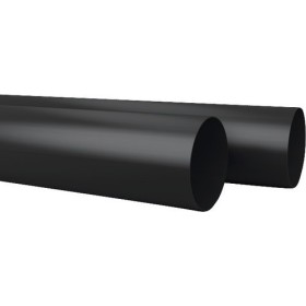 Geberit PE-HD Rohr in Stangen