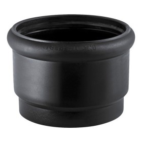 Geberit PE-HD Steckmuffe