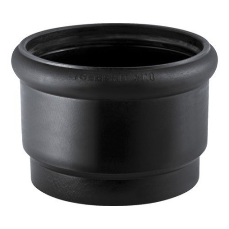 Geberit PE-HD Steckmuffe