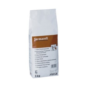 Gips- Flächenspachtel Fermacell