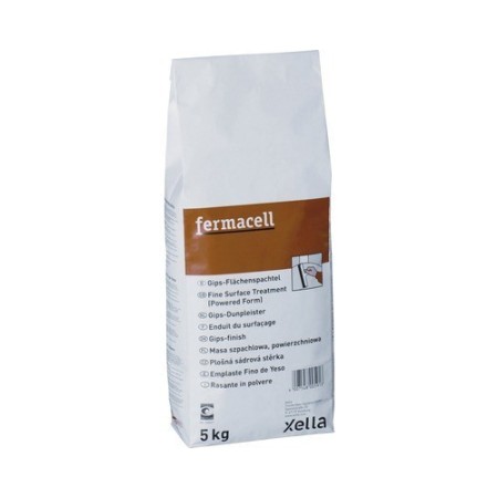 Gips- Flächenspachtel Fermacell