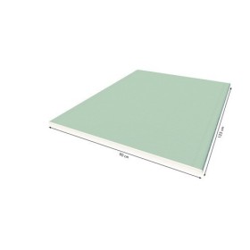 Gipskarton Verbundplatte mit EPS KNAUF GKB