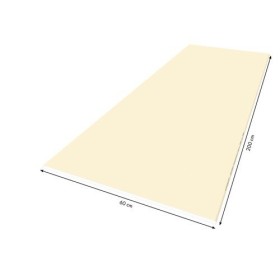 Gipskartonplatte Knauf Sonicboard GKB die Schallschutzplatte