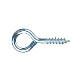 Haken. Ösenschraube