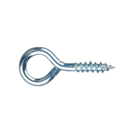 Haken. Ösenschraube