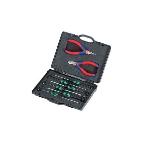 Elektronikwerkzeug-Set 8