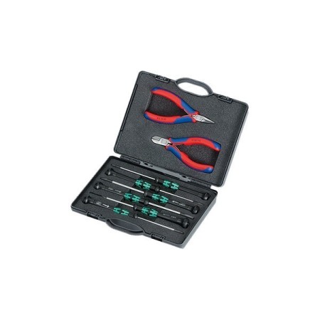 Elektronikwerkzeug-Set 8