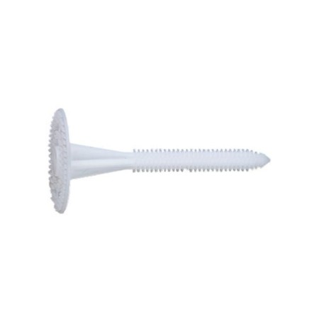Isolierplattendübel. Dübel