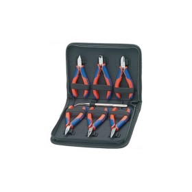 Elektronikzangen-Set 7