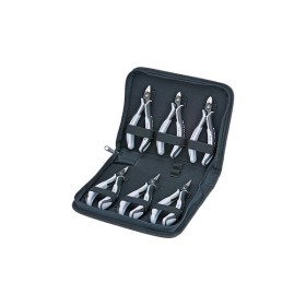 Elektronikzangen-Set, Esd 6
