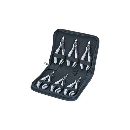 Elektronikzangen-Set, Esd 6