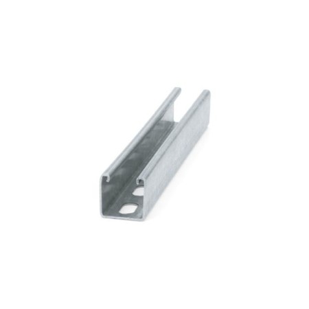 Montageschiene. Indextrut-Montageschiene