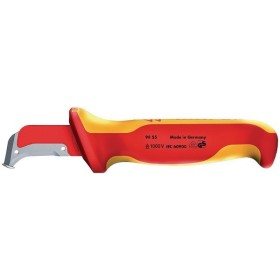 Kabelmantelmesser Vde 38 Mm Kabel