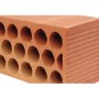 Nylondübel für Lochziegel und Gipskartonplatten. Nylondübel für Lochziegel und Gipskartonplatten