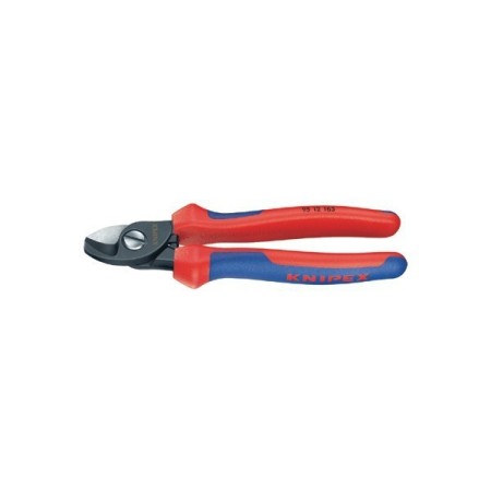 Kabelschere 165 Mm 15 Mm