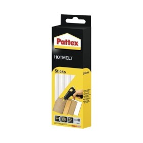 Pattex Heissklebesticks transparent