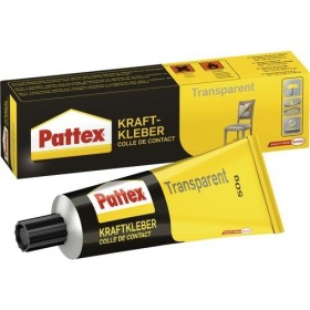 Pattex Kraftkleber transparent