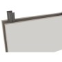 Revisionsklappen für Gipskartonplatten. Weiss lackiert (RAL 9016)