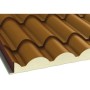 Rinnenhalter. Rinneneisen für PVC-Rinnen