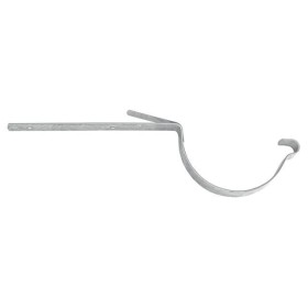 Rinnenhalter. Rinnenhaken für PVC-Rinnen