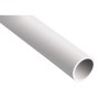 Rohrschelle M6. Rostfreier Stahl A2.